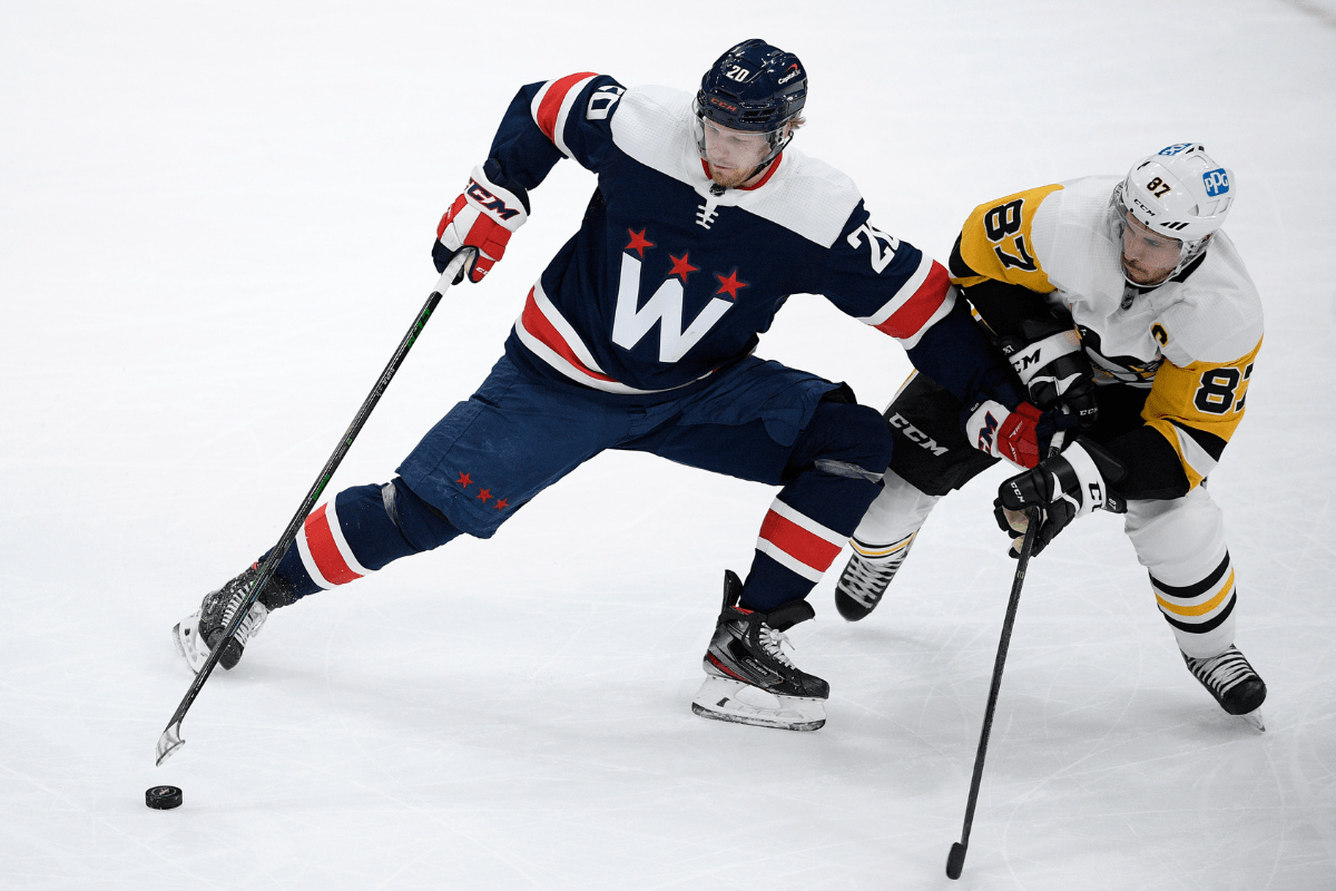 How Many Periods In Hockey NHL Overtime Rules History Changes How Many Periods In Hockey NHL Overtime Rules History Changes