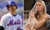 Jacob deGrom, Stacey deGrom