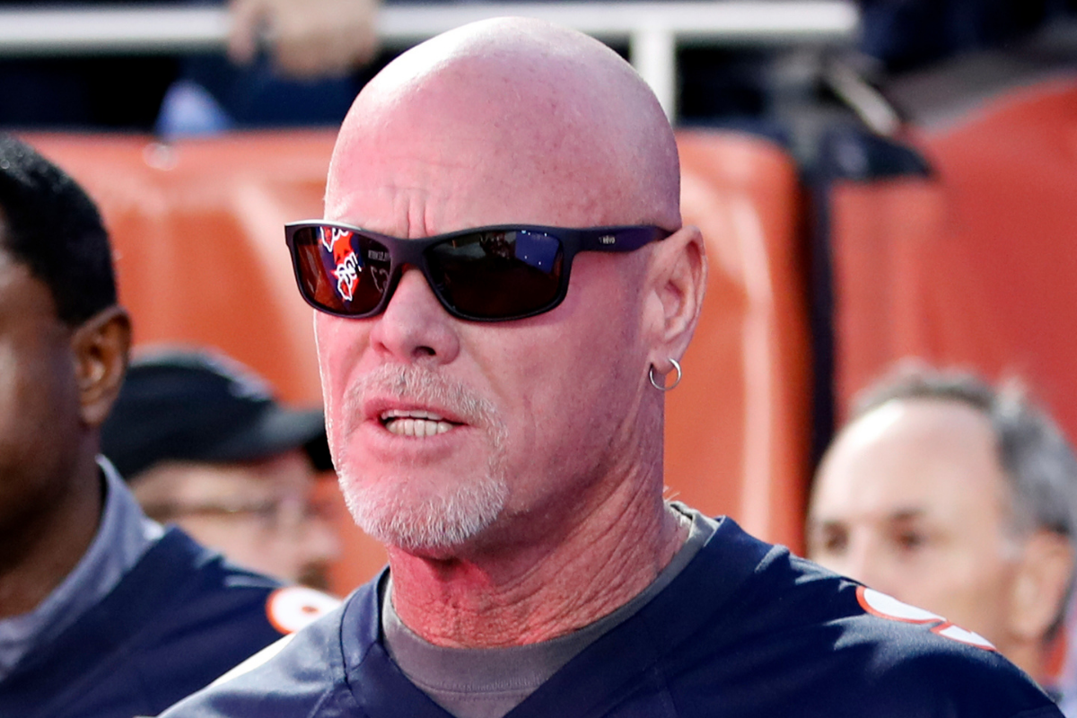 Jim McMahon Net Worth How Rich is the Bears QB Today? + NFL Career Fanbuzz