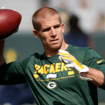 Jordy Nelson officially hangs up the cleats - Bring On The Cats