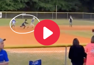 Little Leaguer's Unassisted Triple Play Stirs Controversy for Being 