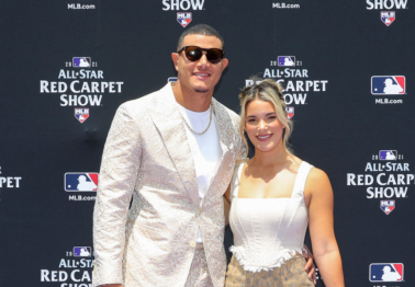 Manny Machado's Wife Yainee is the Sister of a Former MLB Slugger