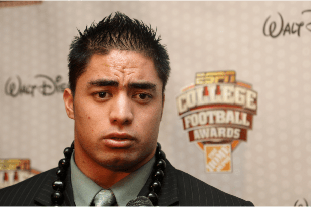 Manti Te’o Found Real Love After His Girlfriend Hoax