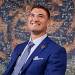 Mitch Trubisky net worth: What is the fortune and salary of the