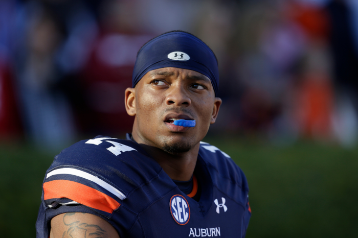 What Happened to Nick Marshall and Where is He Now?