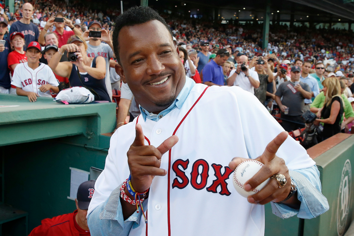 Pedro Martinez Net Worth How Rich is the Pitcher Today? + MLB Career