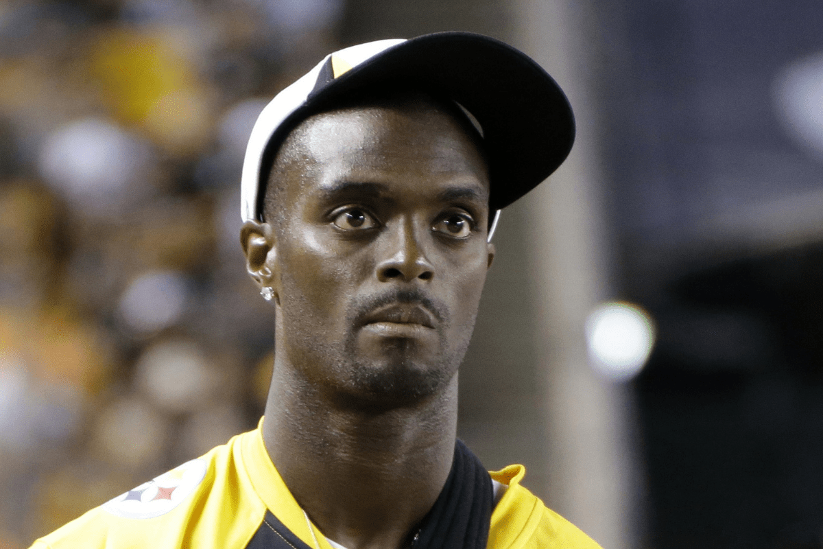 What Happened to Plaxico Burress and Where is He Now? - FanBuzz