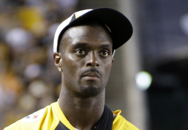 What Happened to Plaxico Burress and Where is He Now?