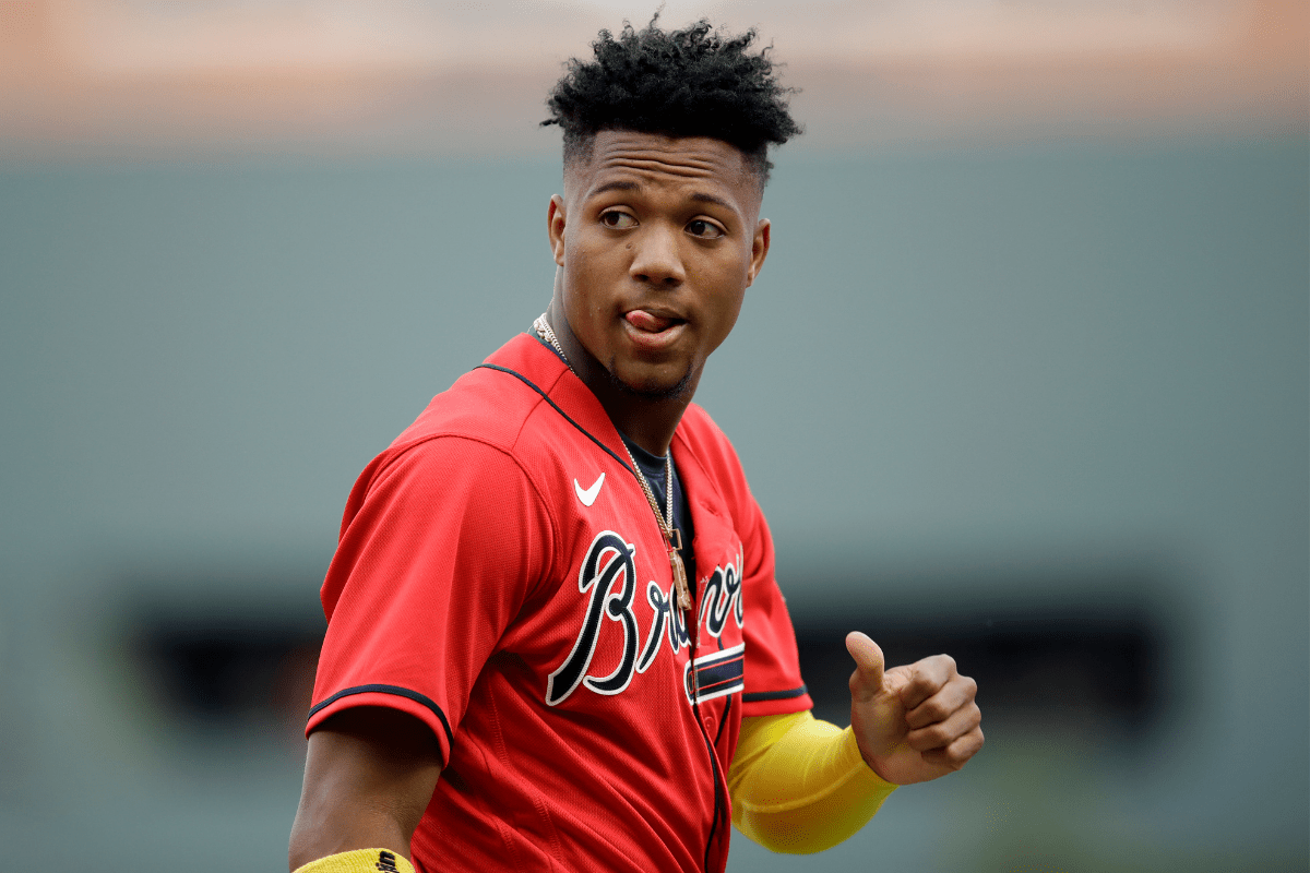 Ronald Acuna Family: Atlanta Braves Star’s Relatives + MLB Career | Fanbuzz