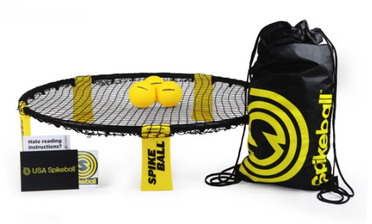 Spikeball 3 Ball Set