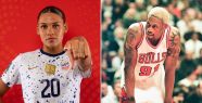 Trinity Rodman Boyfriend Meet Chris Kuzemka His NCAA Career
