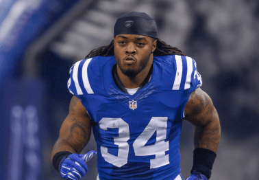 Trent Richardson Was An NFL Draft Bust, But Where Is He Now?