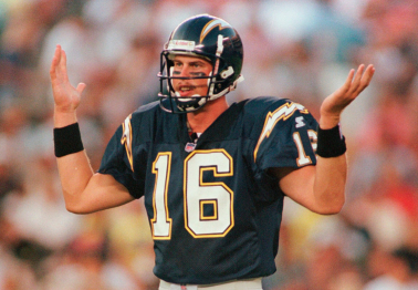 Ryan Leaf's Net Worth: How He Made (& Lost) His Football Fortune