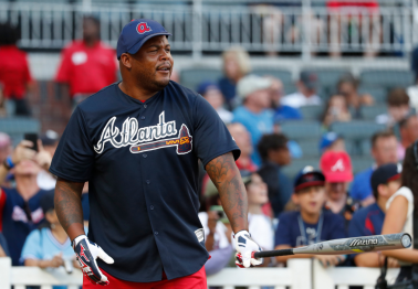 What Happened to Andruw Jones and Where is He Now?