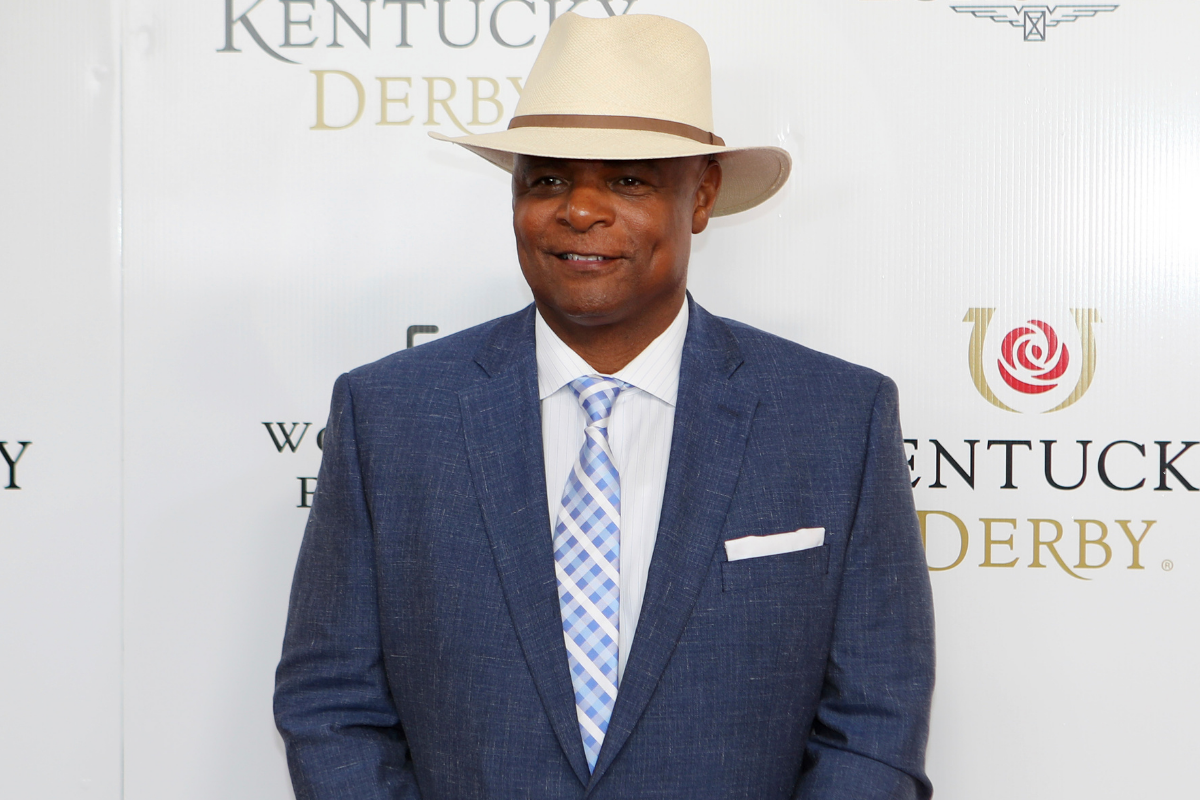 The Trailblazer: Warren Moon, Hall of Fame QB Houston Oilers 