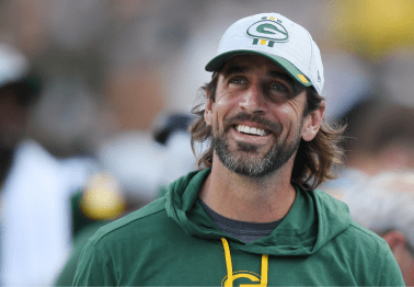Aaron Rodgers' Net Worth Proves He Could Retire Today