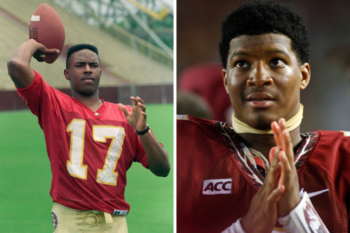The 10 Best Quarterbacks in Florida State History, Ranked