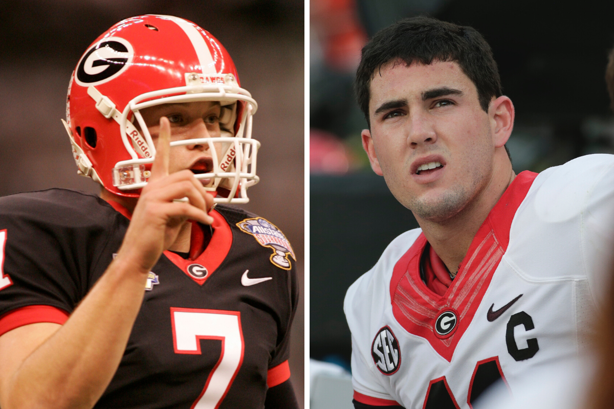 The 10 Best Quarterbacks in Bulldog History, Ranked Fanbuzz