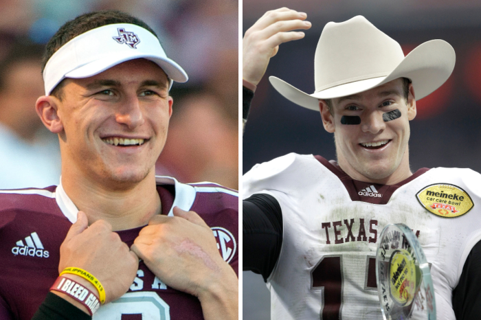 The 10 Best Quarterbacks in Texas A&M History, Ranked