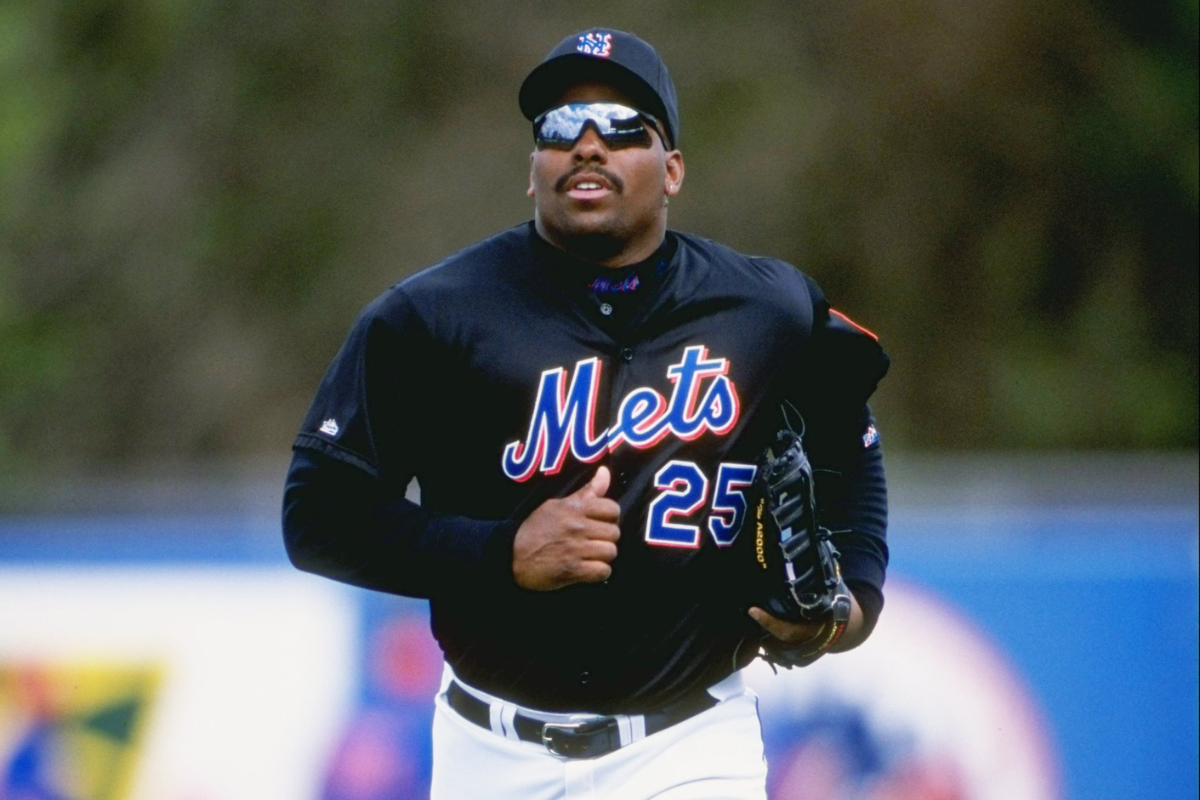 It's Bobby Bonilla Day: Mets to make latest $1.2 million payment to former  All-Star – New York Daily News