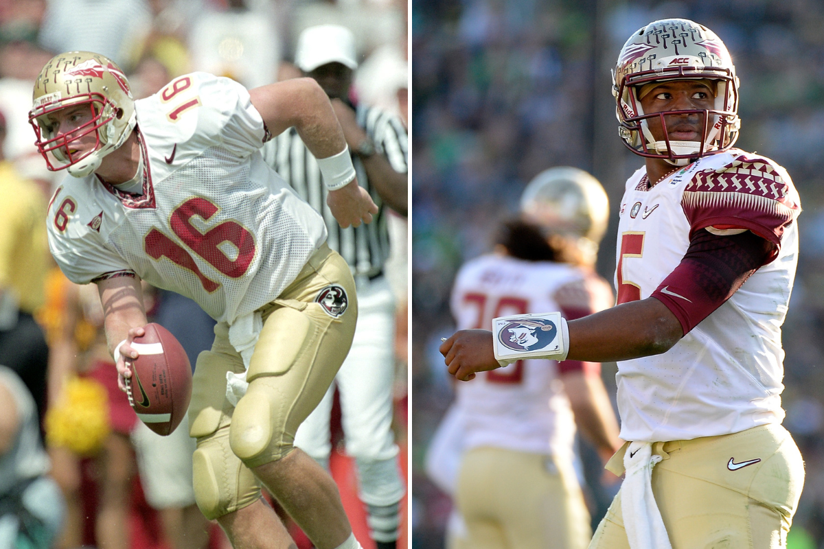 Top 10 NFL players in FSU history