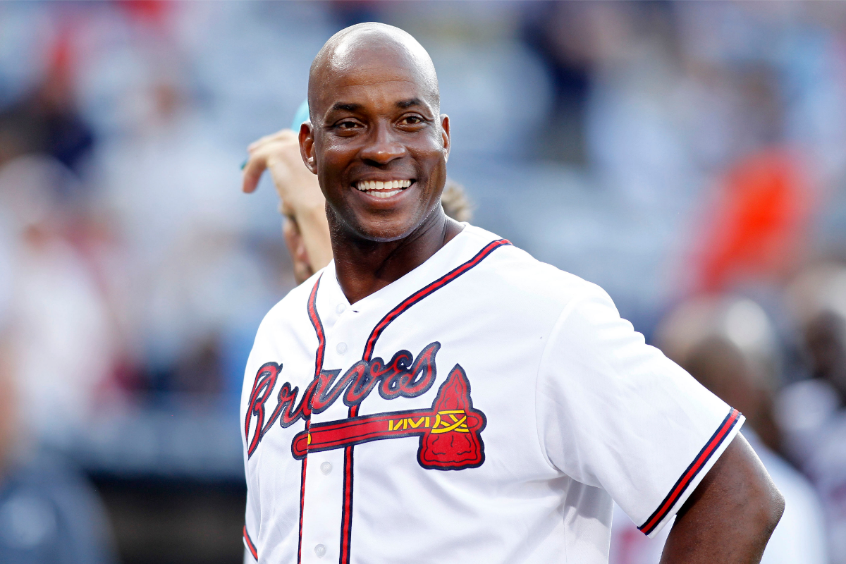 Former Rays star Fred McGriff sold his Tampa mansion for $2.45 million,  let's take a tour, Tampa