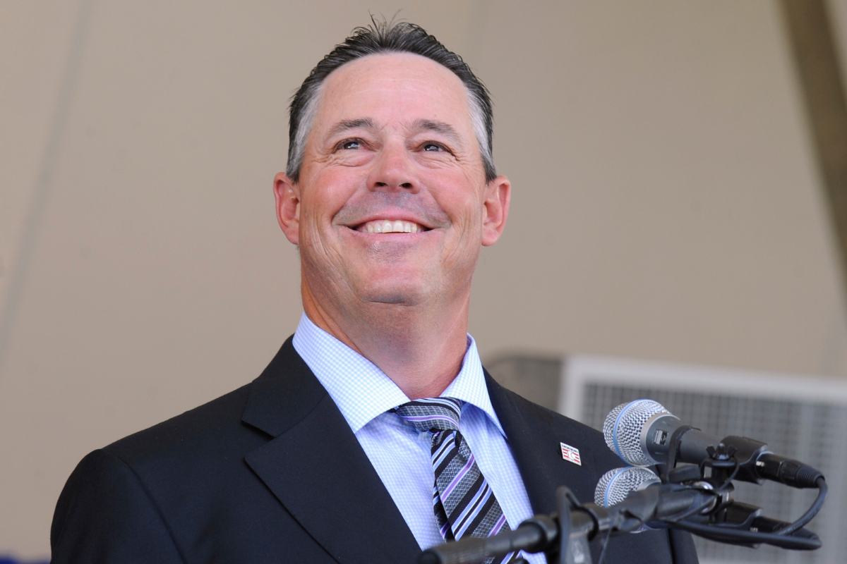 Greg Maddux Net Worth How Much Is “The Professor” Worth Today? Fanbuzz