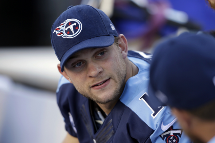What Happened to Jake Locker and Where is He Now?