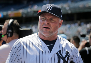 What Happened to Jason Giambi and Where is He Now?