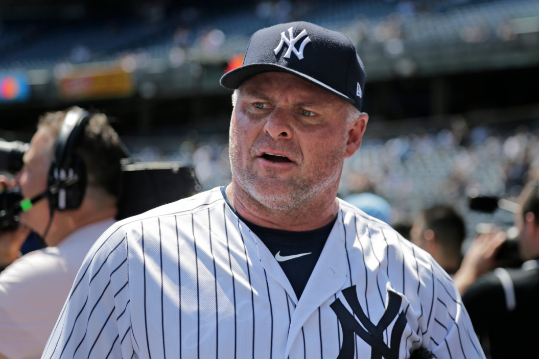 Yanks Aim for Giambi to Return to First - The New York Times