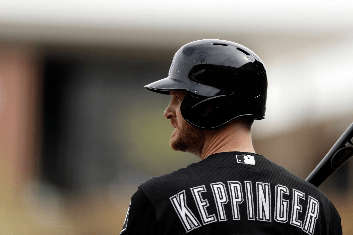 Jeff Keppinger is a Georgia Baseball Legend, But Where is He Now?