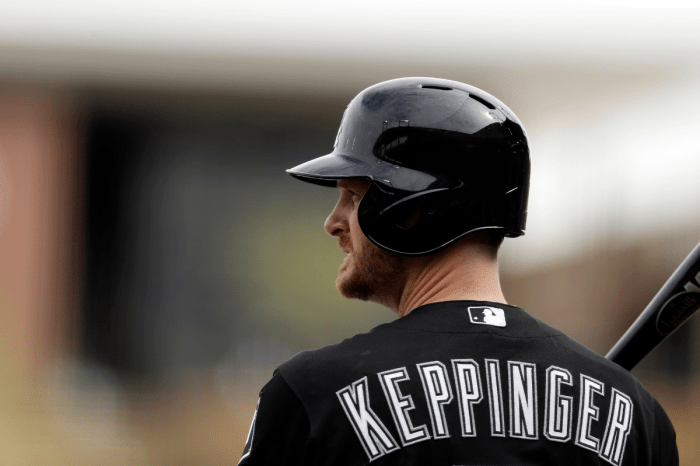 Jeff Keppinger is a Georgia Baseball Legend, But Where is He Now?