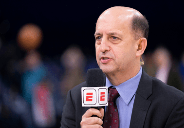Jeff Van Gundy Made His Name Coaching, But Broadcasting Made Him Rich