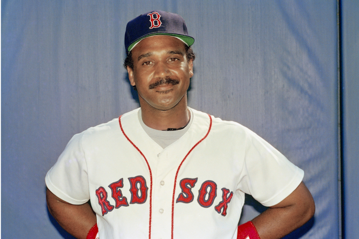 Jim Rice Saved a Kid’s Life After a Screaming Foul Ball