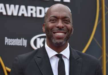 John Salley's Net Worth: How Basketball & Acting Made Him Millions