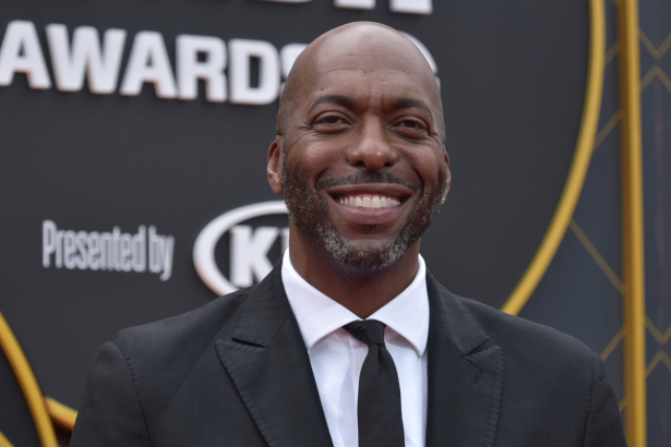John Salley’s Net Worth: How Basketball & Acting Made Him Millions