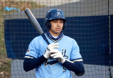 Meet Jordan Lawlar: Baseball's Next High School Phenom