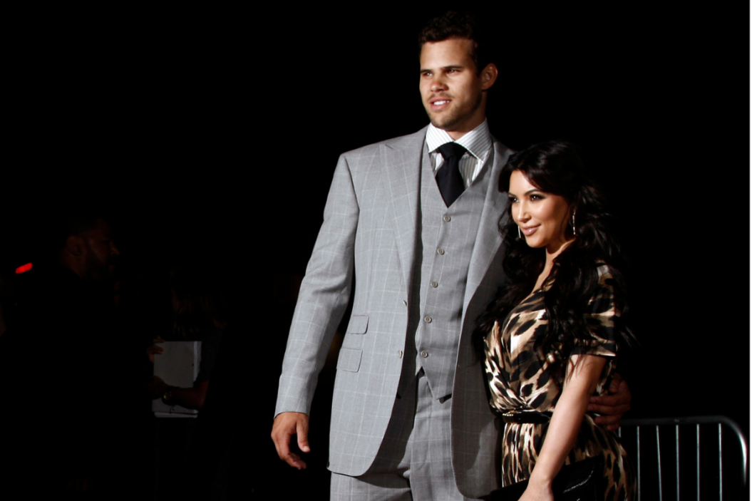 Former Gopher Kris Humphries officially calls in a career