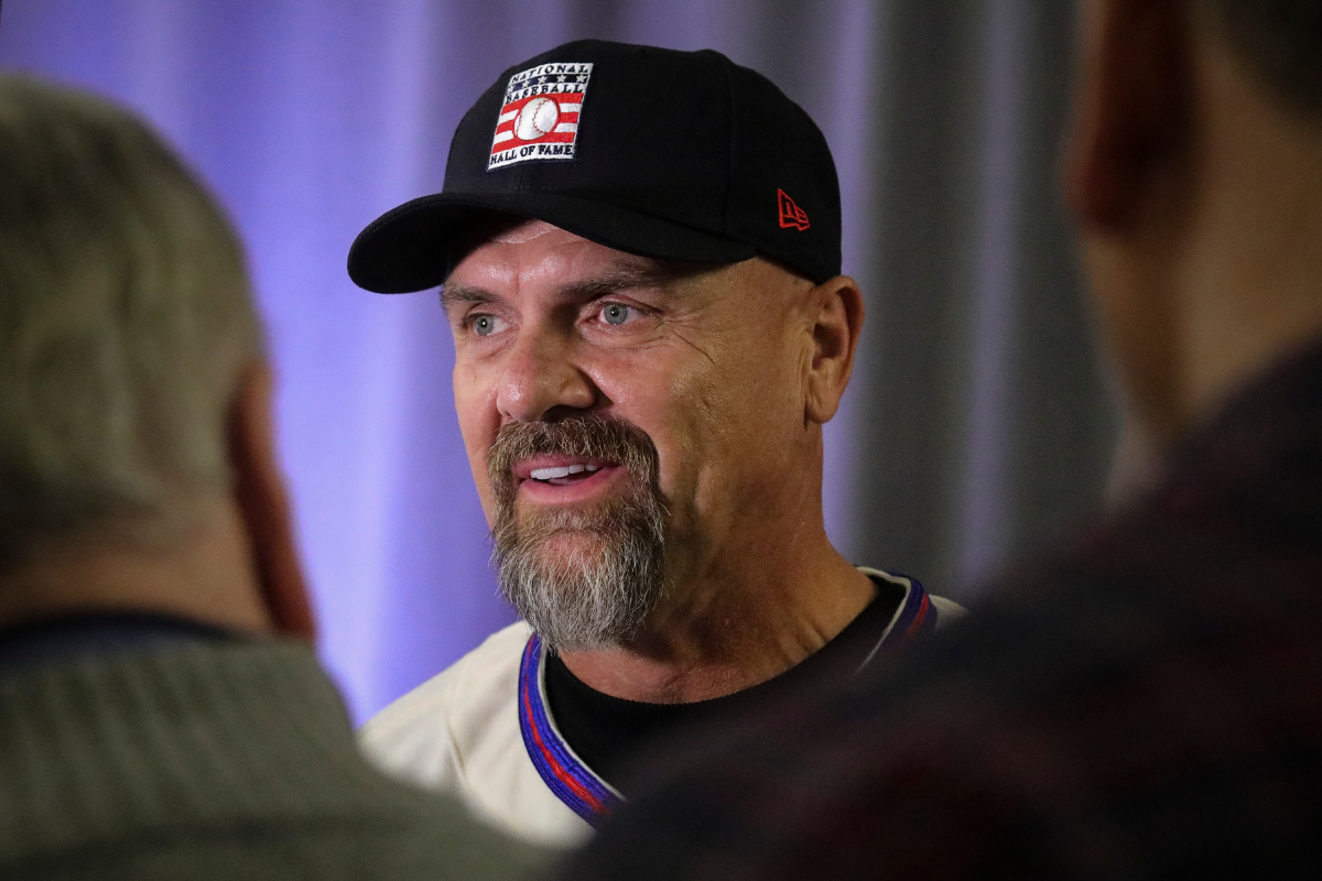 Saunders: Coors Field was not Larry Walker's PED – The Fort Morgan