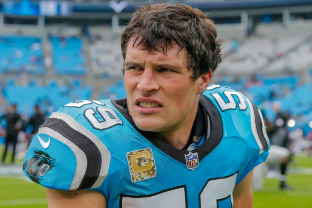 Luke Kuechly Retired Early, But Where is He Now?
