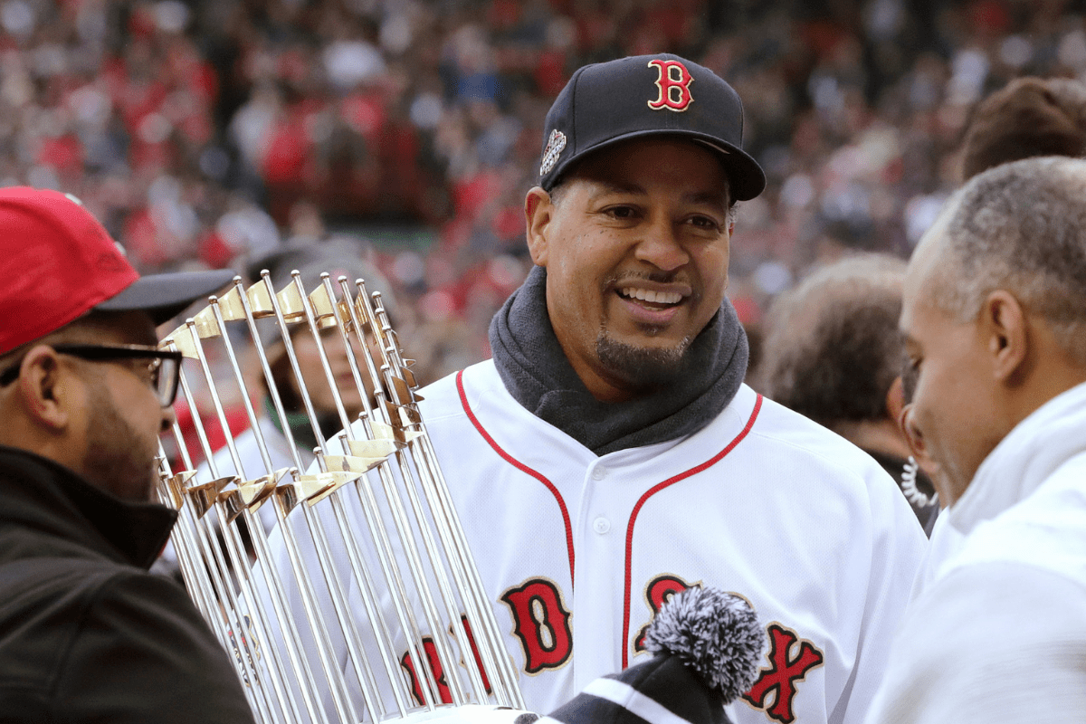 Manny Ramirez's Net Worth How "Manny Being Manny" Paid Off FanBuzz