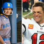 Tom Brady pays highest possible compliment to his 22-year-old niece Maya  Brady