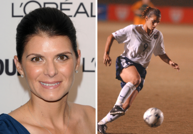 Mia Hamm is a Soccer Legend, But Where is She Now?