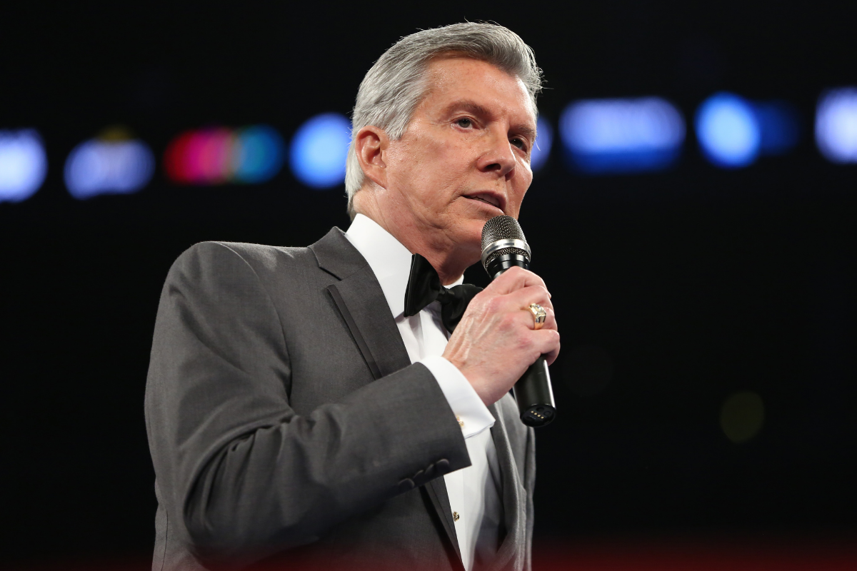 Michael Buffer’s Net Worth: How He “Rumbled” His Way to Millions