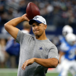 Sullivan: Before Hogan, there was Miles Austin