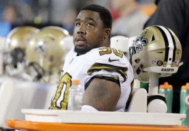 Nick Fairley's Big Heart Ended His Career, But Not His Legacy