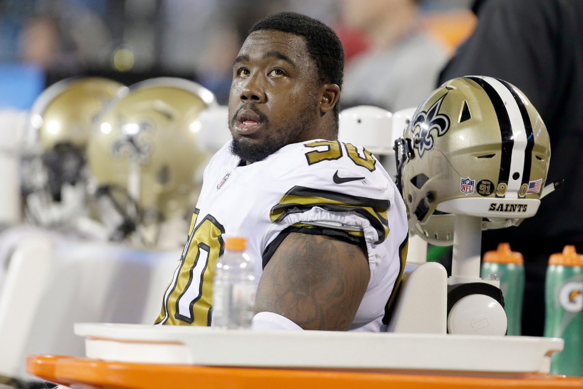 Nick Fairley’s Big Heart Ended His Career, But Not His Legacy