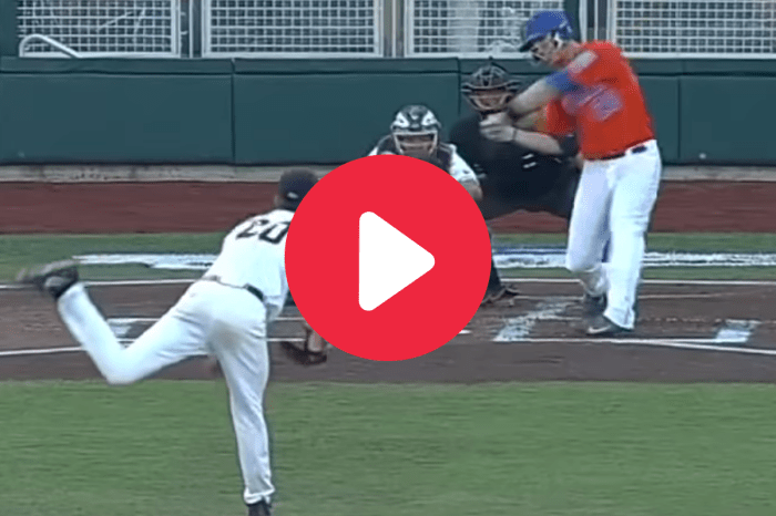 Pete Alonso’s 429-Foot HR is Still the Longest in CWS History