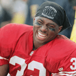 State Your Case: Ricky Watters - Talk Of Fame