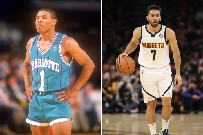 The Shortest Players in NBA History Prove Size Doesn’t Matter